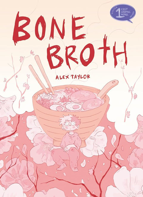 Bone Broth cover image