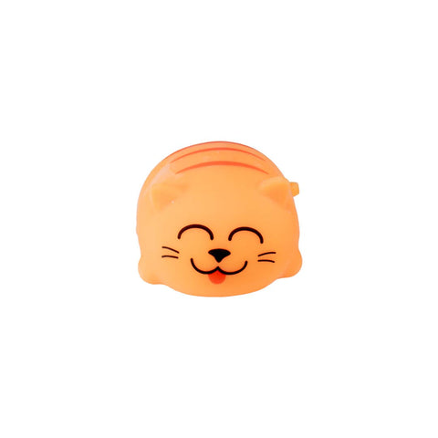 Farm Fresh Chubby Kitties Squishy Toy