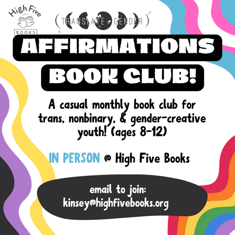 Gender Affirmations: Boost Confidence and Embrace Your Identity