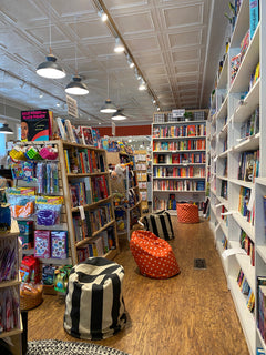 man made monsters book Man Made Monsters – High Five Books