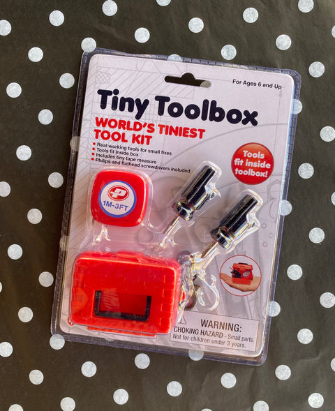 *GIFT BOX* The Library of Unruly Treasures Signed Book w/ Exclusive Goodies