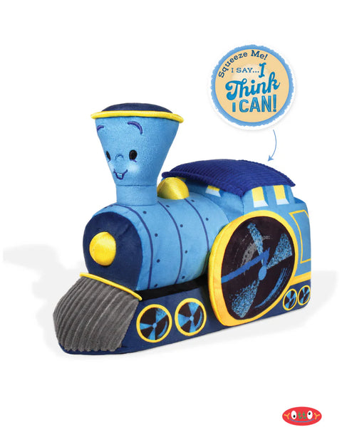 Little Engine That Could Soft Toy