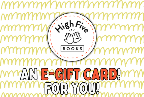 High Five Digital Gift Card