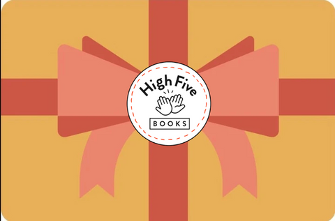 High Five Digital Gift Card