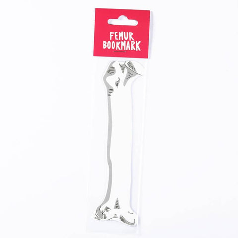 Femur Bookmark