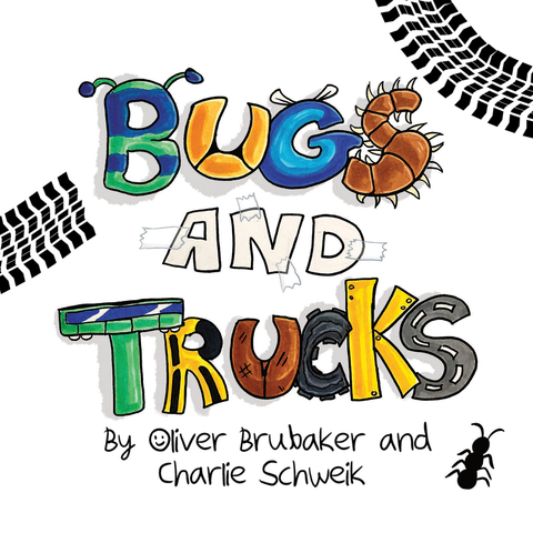 Bugs and Trucks