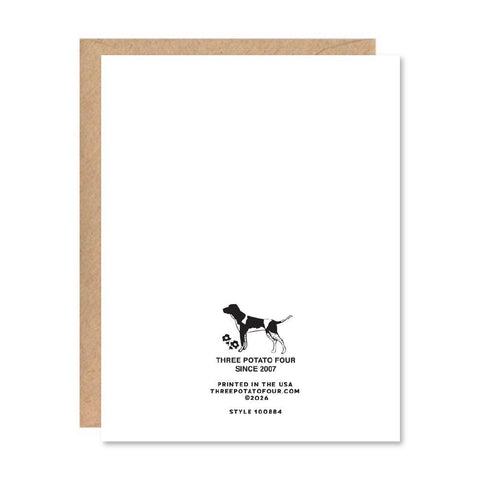 Greeting Card - Seagull