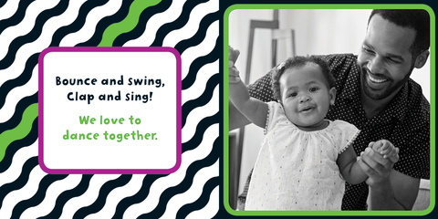 Baby Play: Board Book