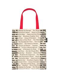 Banned Books Tote Bag