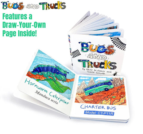 Bugs and Trucks