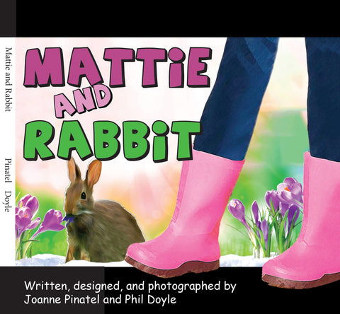 Mattie and Rabbit