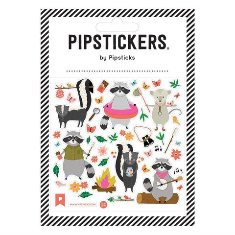 Pipsticks | Trash Campers