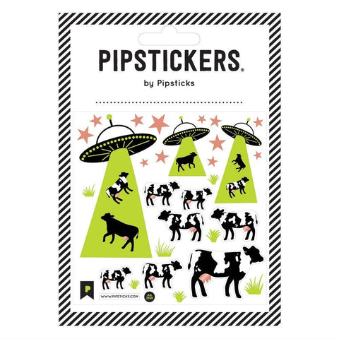 Pipsticks | Moovin' Up