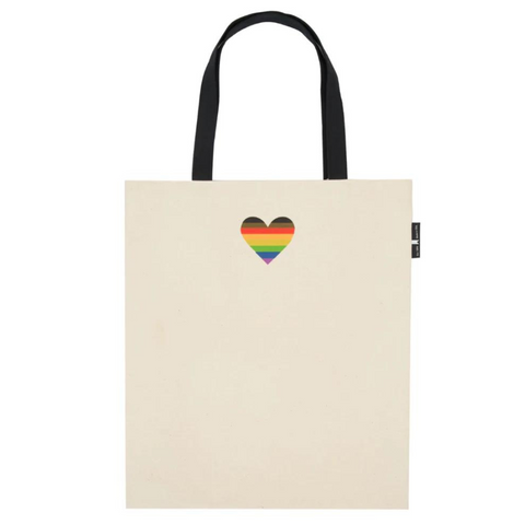 Book Nerd Pride Tote | Out of Print