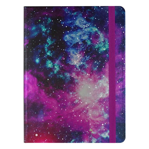 Galaxy Journal | Peter Pauper Press