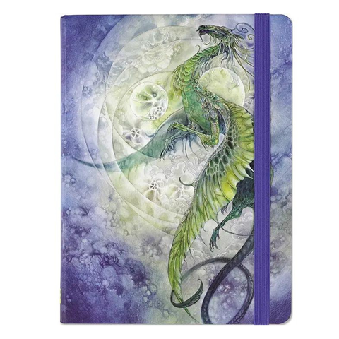 Dragon Journal | Peter Pauper Press