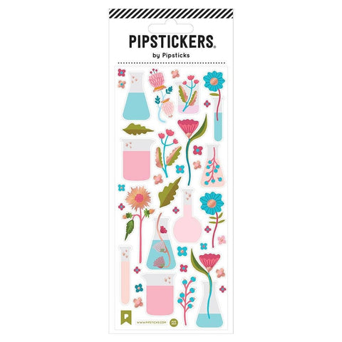 Pipsticks | Going Through The Potions