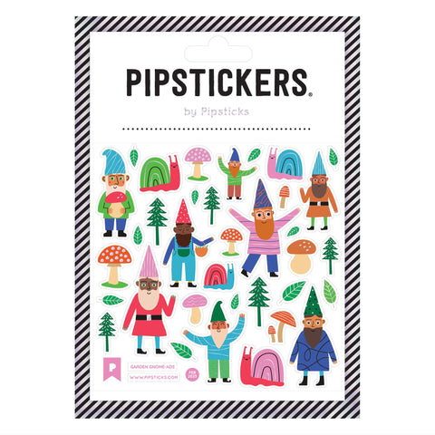 Pipsticks | Garden Gnome-ads