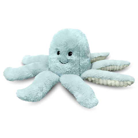 Weighted Octopus Plush Animal | Warmies