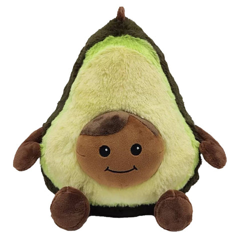 Weighted Plush Avocado | Warmies