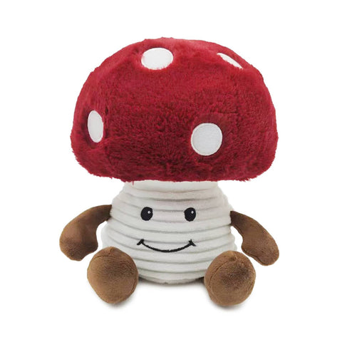 Weighted Plush Mushroom | Warmies