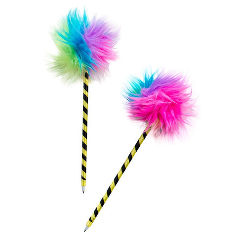 Dr Seuss Truffula Tree Pen | Geddes