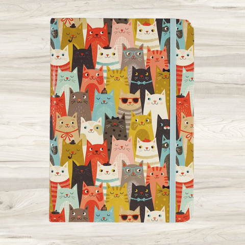 Cats Small Journal | Peter Pauper Press, Inc