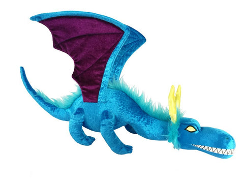 Dragon Mountain Spark Plush | MerryMakers, Inc.