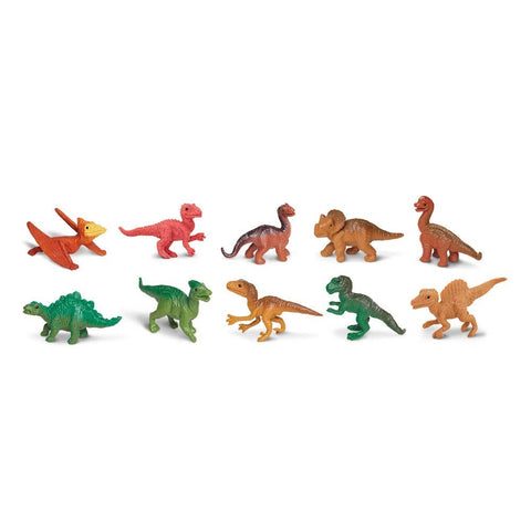 Dino Babies TOOB | Safari Ltd.