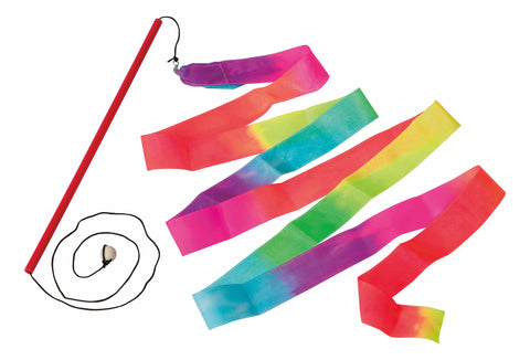 Playground Classics Rainbow Stunt Streamer | Toysmith