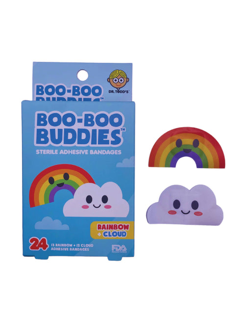 Boo Boo Buddies