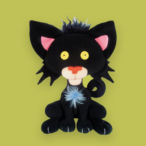 Bad Kitty Doll | MerryMakers, Inc.