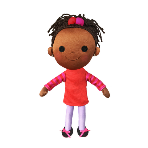 Islandborn Doll | MerryMakers, Inc.