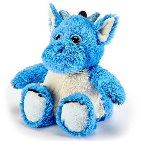 Weighted Dragon Plush Animal | Warmies