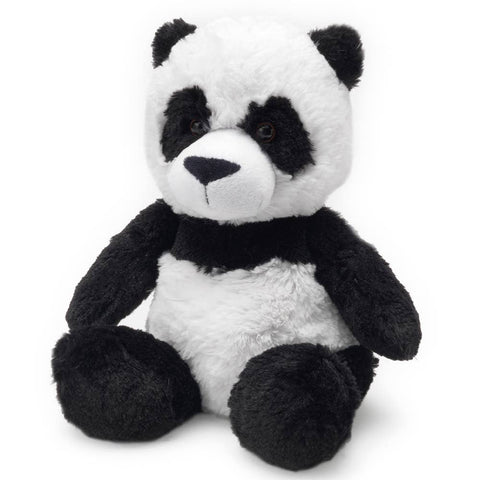 Warmies | Weighted Panda Plush Animal