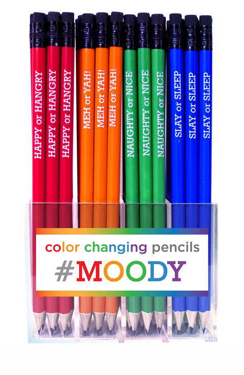 Snifty | Color Changing Mood Pencil