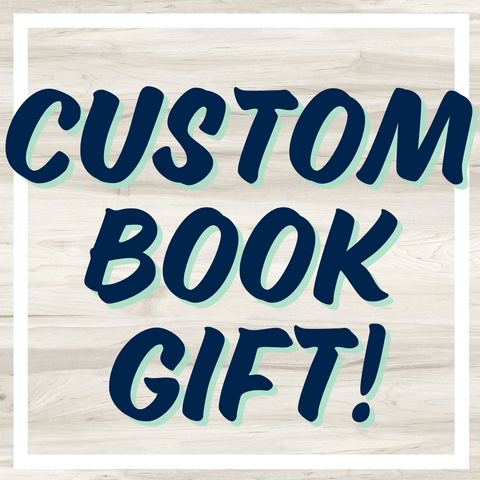 Bookseller Curated Gifts