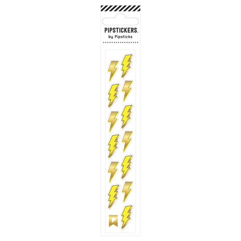 Pipsticks | Lightning Bolt Minis