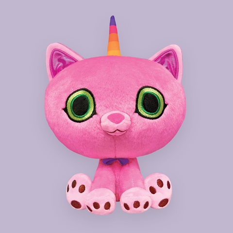 Itty-Bitty Kitty-Corn Doll | MerryMakers, Inc.