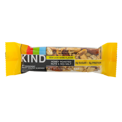 Kind Bar Mini