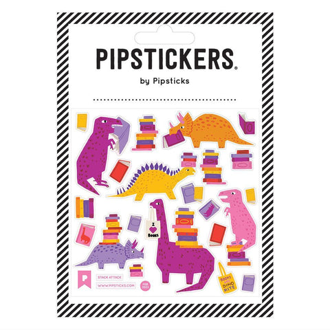 Pipsticks | Stack Attack